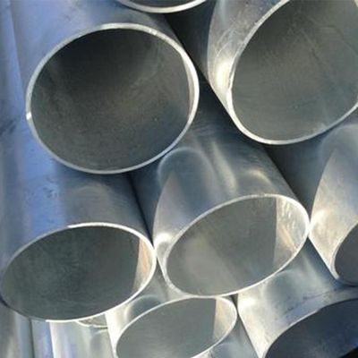 ASTM 1045の継ぎ目が無い冷たい-引き分け管1045のカーボン構造スチールの管