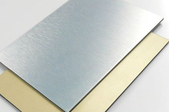 Al 1100のアルミニウム版99%産業純粋なシート6000mm