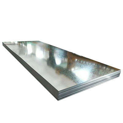 Z30 Z275は鋼鉄鉄の版JIS GBつや出しの1000mm 1500mmに電流を通した