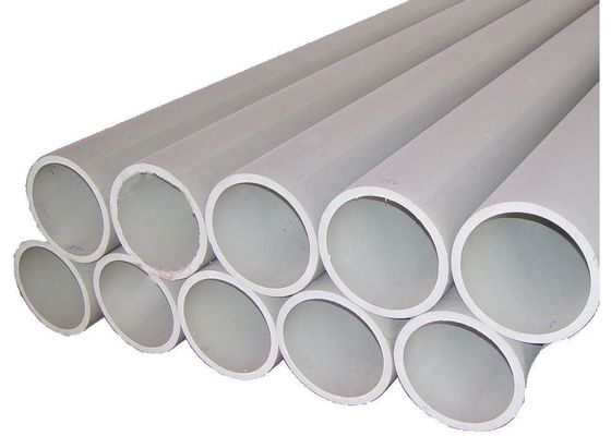 SUS304H 2.5の複式アパートのステンレス鋼の管8Kの終わり0.5mm ASTM