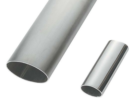 720mm OD SSの鋼鉄管AISI ASTM 431の304lステンレス鋼の管2B第2