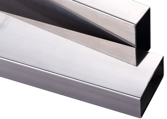 4インチ ステンレス製SS鋼管のSU 301の302喧騒100MM 50MM ASTM
