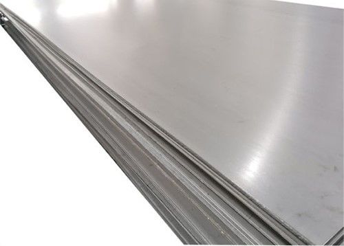 AISI ASTM 410ミラーはステンレス鋼の薄板金10MM 20MMを磨いた。