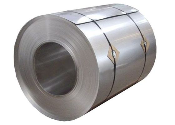 SUS304Lの二重ステンレス鋼のコイル304H 310S AISI ASTM