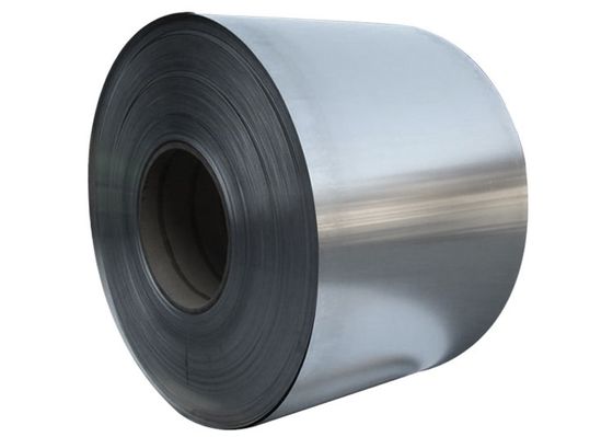 ASTM A240のステンレス鋼のコイルSA240 SUS321の管UNS S32100