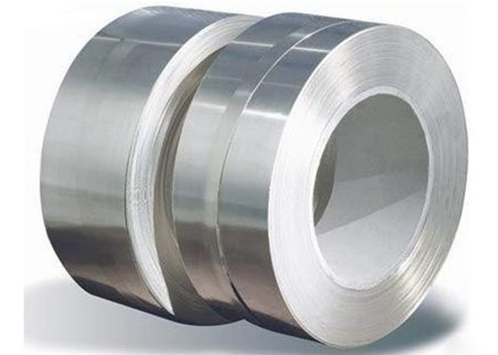 SS 202 430薄板金のストリップつや出しのつや出しの15mm 20mmの4K終わり