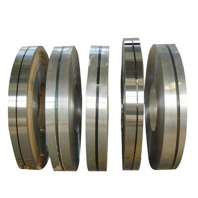 ブラシをかけられたステンレス鋼の研ぐストリップAISI ASTM SS430 4K 6Kの天候の抵抗