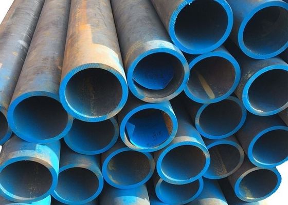 30CrMnSiカーボン継ぎ目が無い鋼鉄管は2.5mm ASTM 200mmを油圧装置のための配管する
