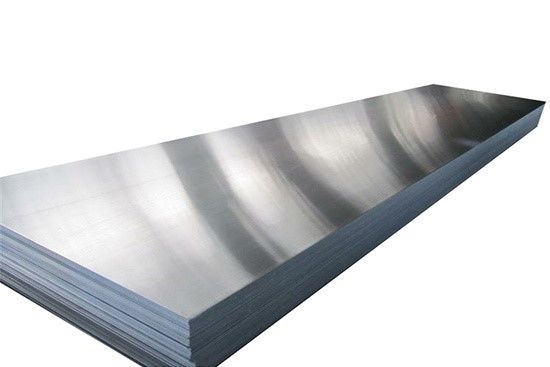 22Mng 8MnMoNbRの合金鋼シートJIS DIN 1000MM Chromolyの鋼板