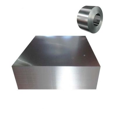 Four Color Printing 0.2mm Thickness Tinplate Sheetの氏