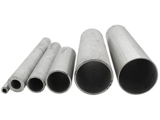 Sa213 Tp310sの継ぎ目が無い鋼鉄管の大口径50-500mm