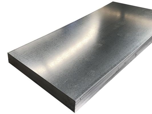 Astm A528-90亜鉛は屋根ふきおよび下見張りのためのシートの深いデッサンの等級をめっきした