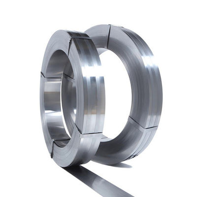 SS 321のステンレス鋼のストリップASTM A240 2.5 mm S32100 TP321の金属片