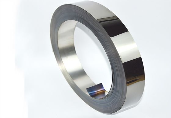表面の金属片自動旋盤のHLののためのASTM SUS303 10mmのステンレス鋼のストリップ