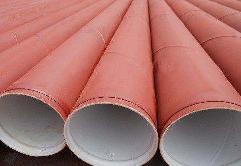 ASTM A29の海洋の継ぎ目が無い鋼管の合金の構造高圧ボイラー管