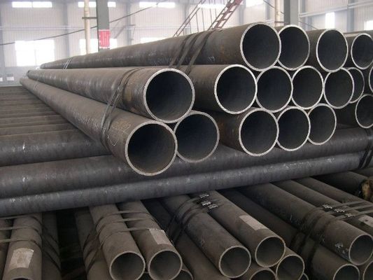 ASTM A29の海洋の継ぎ目が無い鋼管の合金の構造高圧ボイラー管