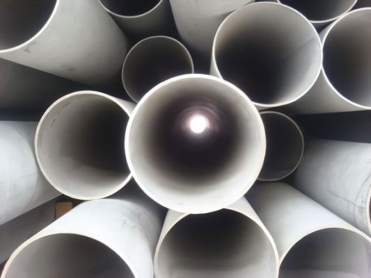 ASTM 4135の継ぎ目が無い冷たい-引き分けの管10.0mmの合金の高圧ボイラー管