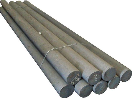 ASTM 4130のつや出しの棒鋼の棒12mの円形の構造