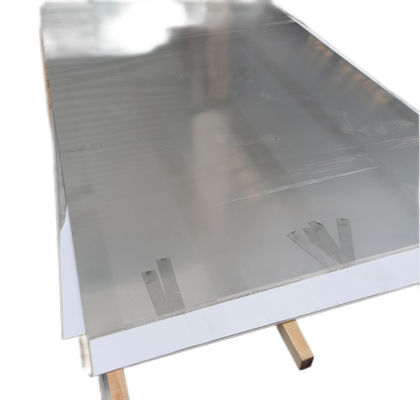 2mm 316 ステンレス鋼板 304 AISI DIN 2000mm