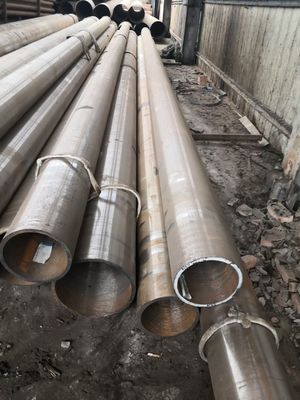 ホローロッド 4130 シームレス鋼管 合金 100mm