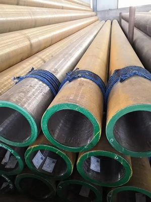 ホローロッド 4130 シームレス鋼管 合金 100mm