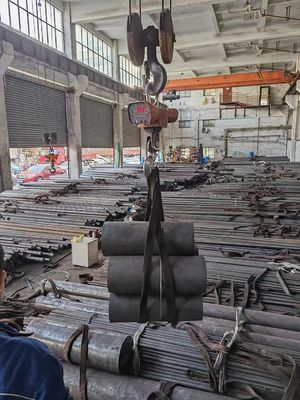 200のシリーズのあたりの円形シャフトをひく六角形のステンレス鋼棒棒301L