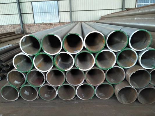 ASTM AISI 309S継ぎ目が無いSSの鋼管