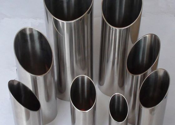 431の冷たい440A SSの鋼鉄管-引き分けS41000 4インチのステンレス鋼の管Astm
