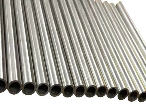 431の冷たい440A SSの鋼鉄管-引き分けS41000 4インチのステンレス鋼の管Astm