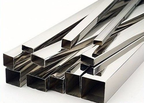 ASTM SS202のSU 304H SS鋼管409のステンレス鋼の排気の管10x10 Mm