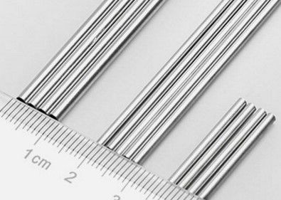 304のステンレス鋼継ぎ目が無いSS鋼管のSU 309S SUS304 ASTM 15MM