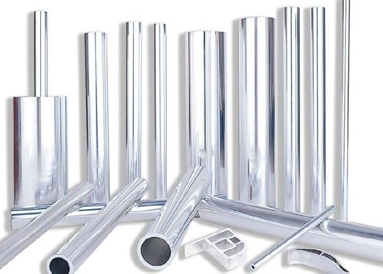 UNS S30900SS 321 SSの鋼管S30908 SUS309S 10mmのステンレス鋼の管1000MM