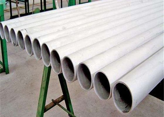 UNS S30900SS 321 SSの鋼管S30908 SUS309S 10mmのステンレス鋼の管1000MM