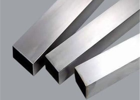 SUS316L AISI ASTM SSの鋼管の長方形の管SS 317L Sa213 Tp304