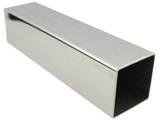 SS鋼管ASTM 410SのBAの終わりのステンレス鋼の継ぎ目が無い管JIS