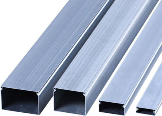 ASTM A276200つや出しSSの鋼管TP420 UNS S42000 10MM 50MM