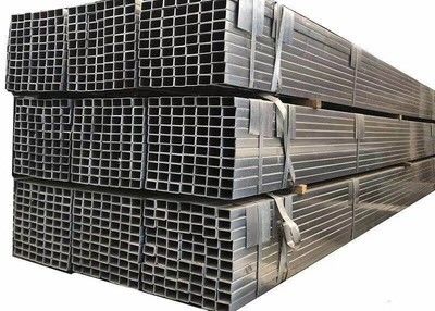 建築構造のための16mmステンレス製SSの鋼管AISI ASTM SS304 304L TISCO