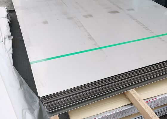 AISI SSの鋼板SS201は鋼板第2終わりのステンレス鋼を冷間圧延した