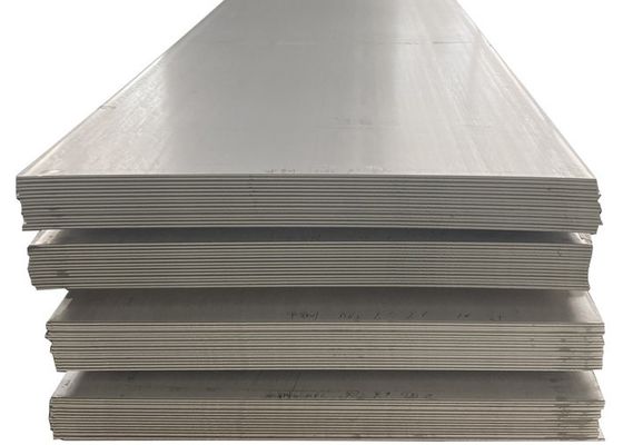 1200mm SSの鋼板4Kの終わりはステンレス鋼の版410S 420の耐久性を磨いた