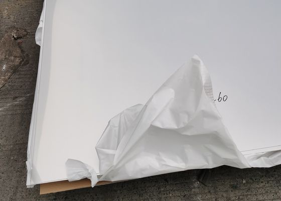 ステンレス鋼SSの鋼板S30200の反錆15MMの金属AISI 3m