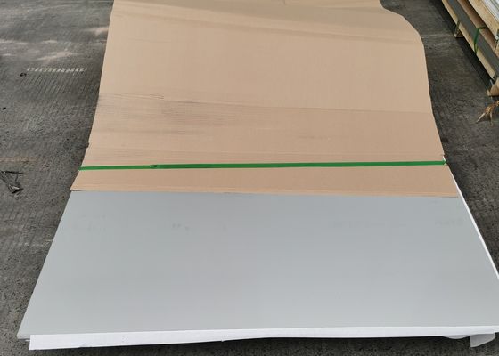 0.6mm JISの薄いステンレス鋼は304ステンレス鋼の2b終わりの耐食性を広げる