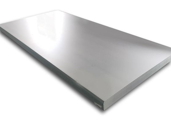 317 SCCの抵抗のステンレス鋼の平らなシートSs 304の2b終わりAISI ASTM