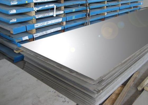 ステンレス鋼の網SSの鋼板431の440A 2Bによってブラシをかけられる表面ASTM