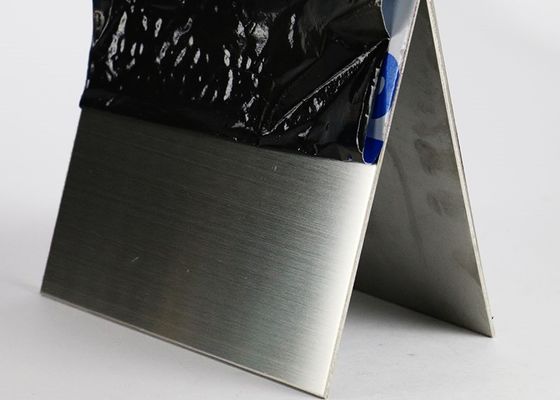 ステンレス鋼の床AISI SSの鋼板S30200 SS302 8k終わり