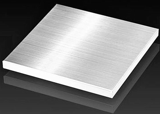 ASTM AISI SUS304Lは台所道具のためのステンレス鋼の版NO.400の表面を冷間圧延した