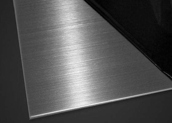 Ss 317 SCCの抵抗10mmの化学装置のための厚い416ステンレス鋼の版AISI ASTM