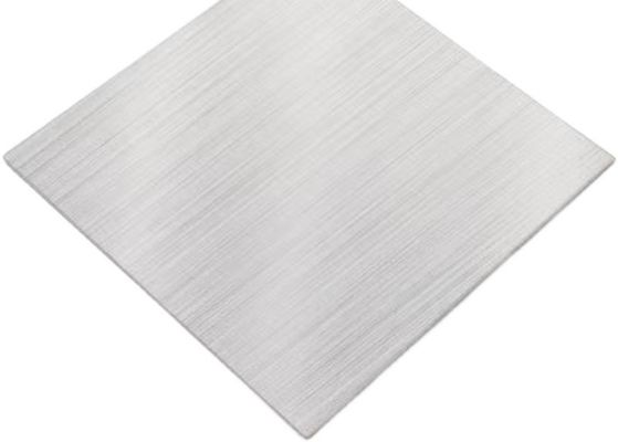 TP420 SSの鋼板S42000ステンレス鋼の版はASTM A276マットの表面を終える