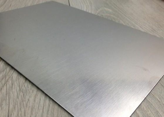 ASTM ASTM 4Kの終わりSSの鋼板