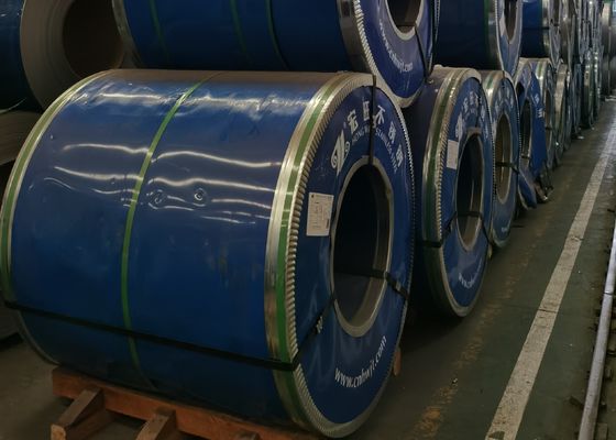 316ステンレス鋼のコイルは冷たい鋼鉄TP420 ASTM A276 200 UNS S42000に-引かれて塗った