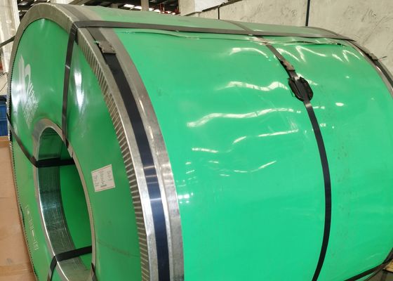 つや出し430ステンレス鋼のストリップのコイル2MM ASTM A36のBA 2Bをピクルスにした